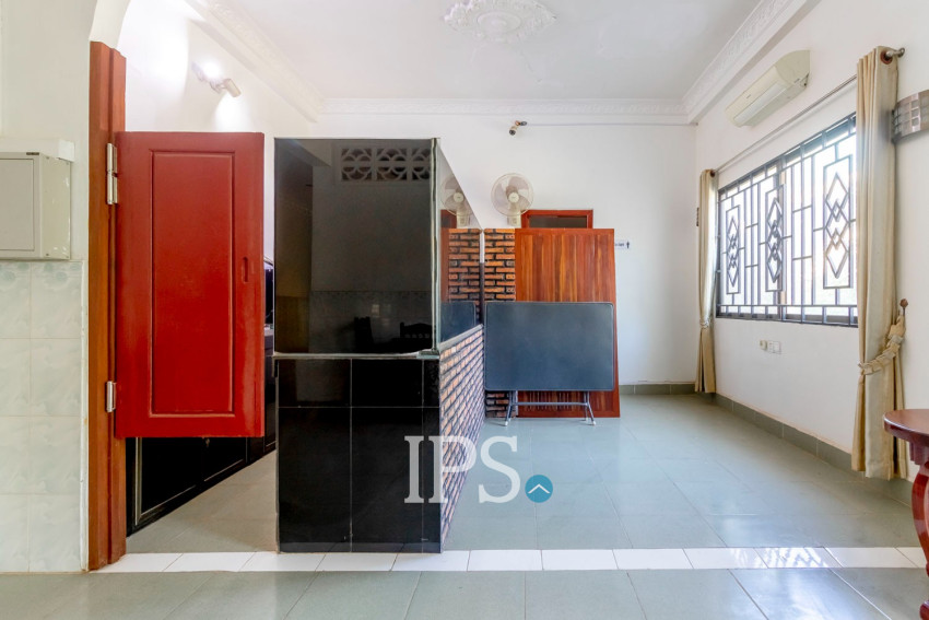 23 Bedroom Boutique Hotel For Sale - Slor Kram, Siem Reap