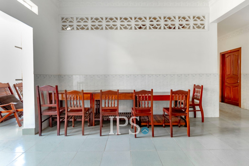 23 Bedroom Boutique Hotel For Sale - Slor Kram, Siem Reap