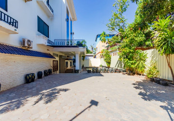 23 Bedroom Boutique Hotel For Sale - Slor Kram, Siem Reap thumbnail