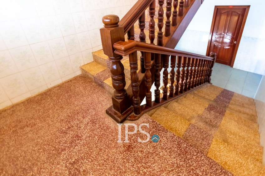 23 Bedroom Boutique Hotel For Sale - Slor Kram, Siem Reap