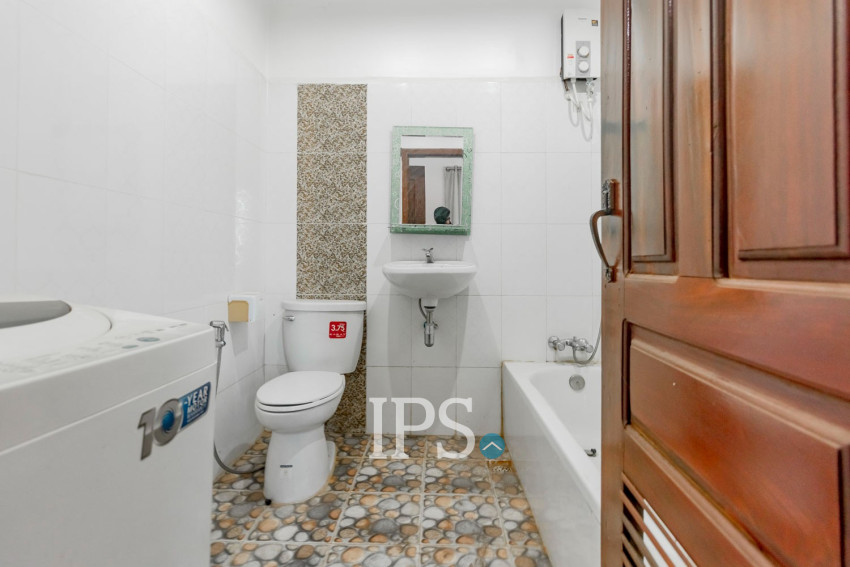 23 Bedroom Boutique Hotel For Sale - Slor Kram, Siem Reap