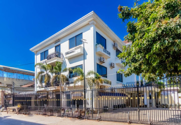 23 Bedroom Boutique Hotel For Sale - Slor Kram, Siem Reap thumbnail