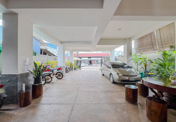 1 Bedroom Apartment For Rent - Svay Dangkum, Siem Reap thumbnail