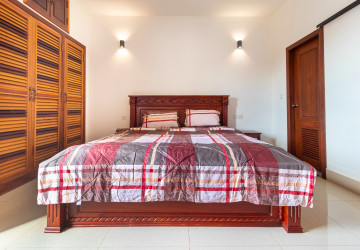 1 Bedroom Apartment For Rent - Svay Dangkum, Siem Reap thumbnail