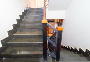 1 Bedroom Apartment For Rent - Svay Dangkum, Siem Reap thumbnail