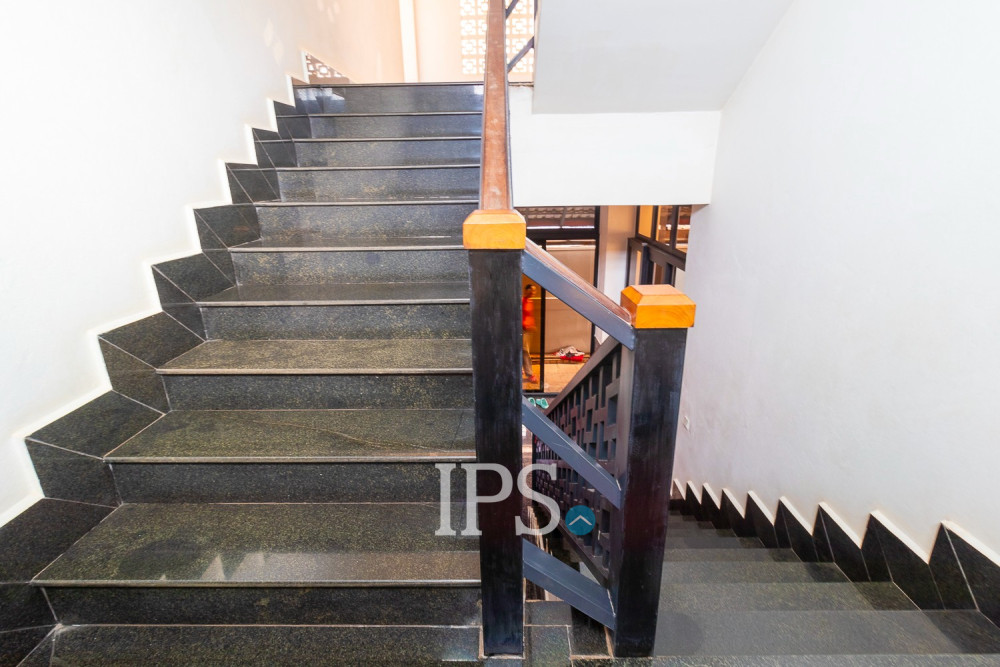 1 Bedroom Apartment For Rent - Svay Dangkum, Siem Reap - Image 15