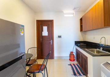 1 Bedroom Apartment For Rent - Svay Dangkum, Siem Reap thumbnail