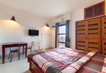 1 Bedroom Apartment For Rent - Svay Dangkum, Siem Reap thumbnail