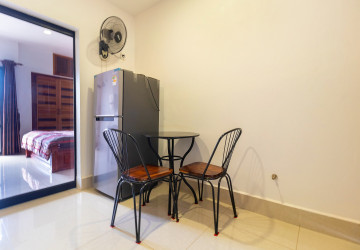 1 Bedroom Apartment For Rent - Svay Dangkum, Siem Reap thumbnail