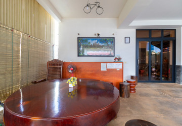 1 Bedroom Apartment For Rent - Svay Dangkum, Siem Reap thumbnail