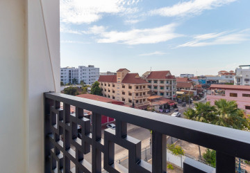 1 Bedroom Apartment For Rent - Svay Dangkum, Siem Reap thumbnail
