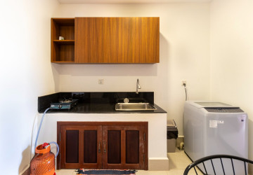 1 Bedroom Apartment For Rent - Svay Dangkum, Siem Reap thumbnail