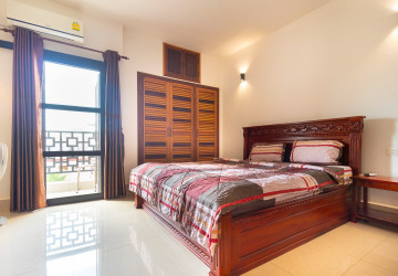 1 Bedroom Apartment For Rent - Svay Dangkum, Siem Reap thumbnail