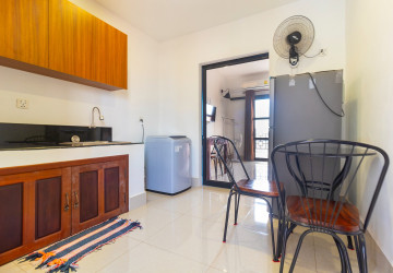 1 Bedroom Apartment For Rent - Svay Dangkum, Siem Reap thumbnail