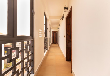 1 Bedroom Apartment For Rent - Svay Dangkum, Siem Reap thumbnail