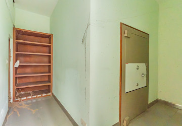 4 Storey Double Shophouse For Rent - Sangkat Olympic, Phnom Penh thumbnail