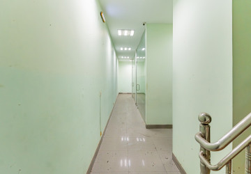 4 Storey Double Shophouse For Rent - Sangkat Olympic, Phnom Penh thumbnail