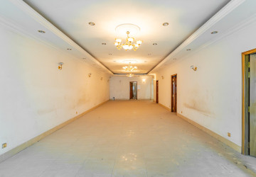 4 Storey Double Shophouse For Rent - Sangkat Olympic, Phnom Penh thumbnail