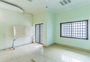 4 Storey Double Shophouse For Rent - Sangkat Olympic, Phnom Penh thumbnail