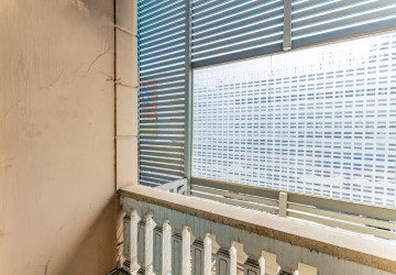 4 Storey Double Shophouse For Rent - Sangkat Olympic, Phnom Penh thumbnail