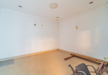 4 Storey Double Shophouse For Rent - Sangkat Olympic, Phnom Penh thumbnail