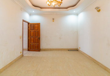 4 Storey Double Shophouse For Rent - Sangkat Olympic, Phnom Penh thumbnail