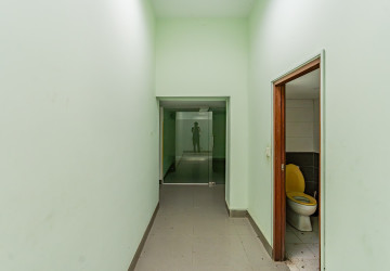 4 Storey Double Shophouse For Rent - Sangkat Olympic, Phnom Penh thumbnail