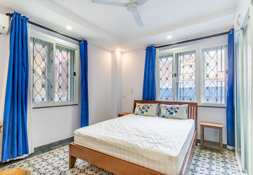 1 Bedroom Serviced Apartment For Rent - Beoung Prolit, Phnom Penh thumbnail