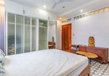 1 Bedroom Serviced Apartment For Rent - Beoung Prolit, Phnom Penh thumbnail