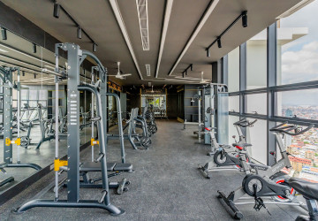 1 Bedroom Condo For Rent - L Tower, Beoung Tumpun 2,  Phnom Penh thumbnail