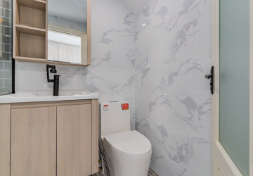 1 Bedroom Condo For Rent - L Tower, Beoung Tumpun 2,  Phnom Penh thumbnail