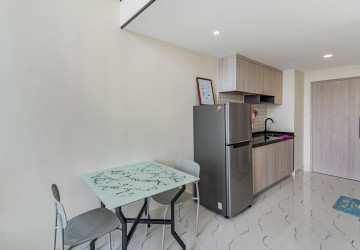 1 Bedroom Condo For Rent - L Tower, Beoung Tumpun 2,  Phnom Penh thumbnail