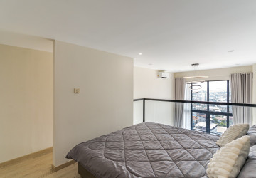 1 Bedroom Condo For Rent - L Tower, Beoung Tumpun 2,  Phnom Penh thumbnail