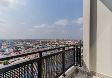 1 Bedroom Condo For Rent - L Tower, Beoung Tumpun 2,  Phnom Penh thumbnail