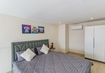 1 Bedroom Condo For Rent - L Tower, Beoung Tumpun 2,  Phnom Penh thumbnail