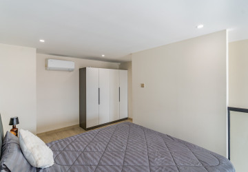 1 Bedroom Condo For Rent - L Tower, Beoung Tumpun 2,  Phnom Penh thumbnail