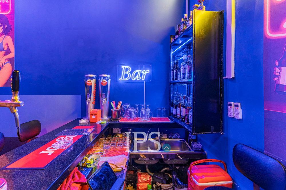 Restaurant and Bar Business For Sale - Phsar Kandal 1, Phnom Penh - Image 16 Restaurant and Bar Business For Sale - Phsar Kandal 1, Phnom Penh - Image 16