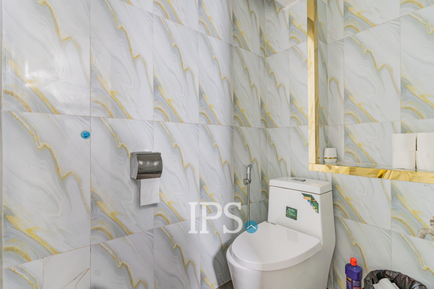 Restaurant and Bar Business For Sale - Phsar Kandal 1, Phnom Penh