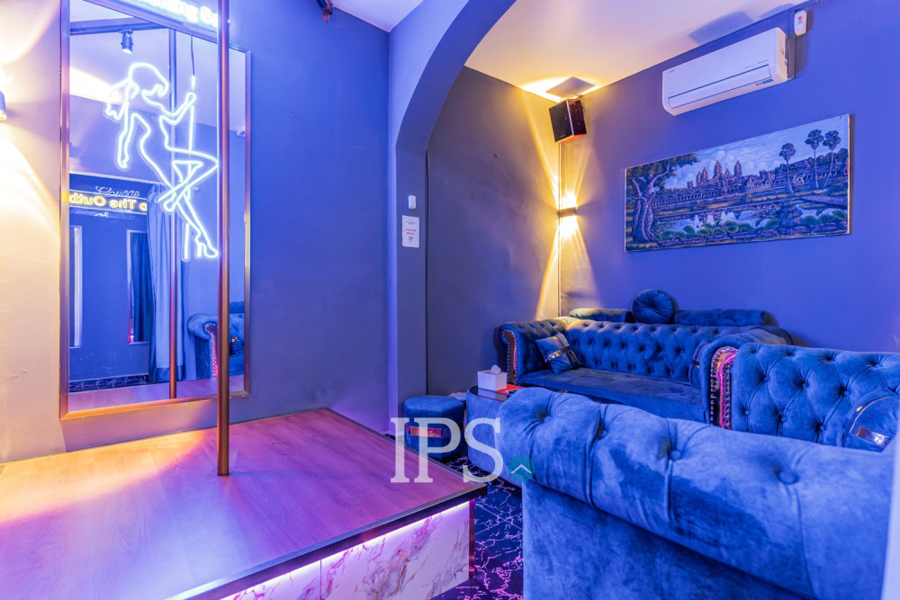 Restaurant and Bar Business For Sale - Phsar Kandal 1, Phnom Penh - Image 11 Restaurant and Bar Business For Sale - Phsar Kandal 1, Phnom Penh - Image 11