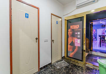 Restaurant and Bar Business For Sale - Phsar Kandal 1, Phnom Penh thumbnail