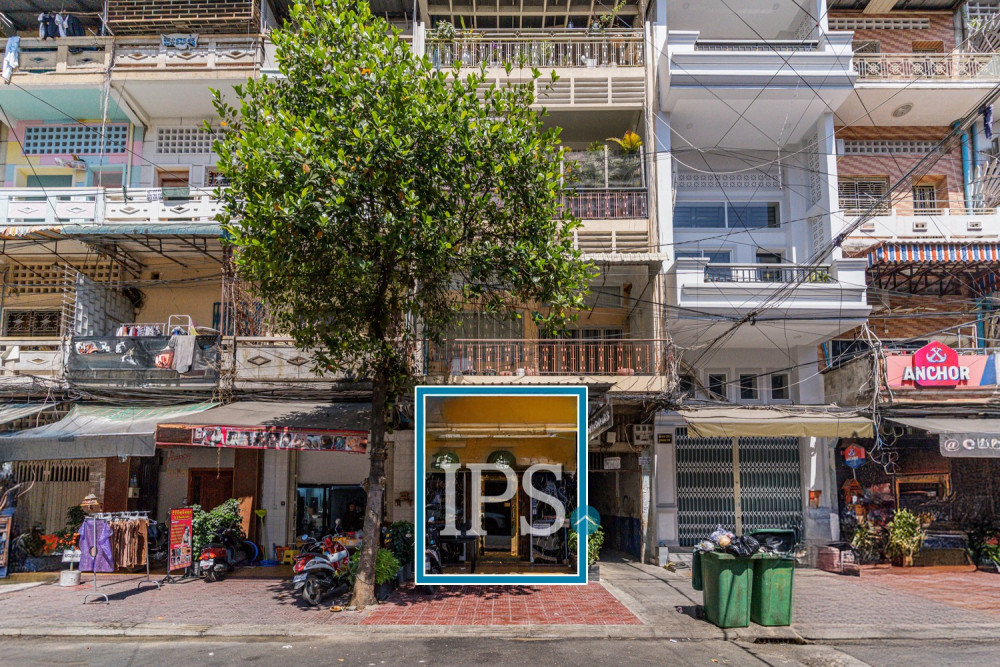 Restaurant and Bar Business For Sale - Phsar Kandal 1, Phnom Penh - Image 25 Restaurant and Bar Business For Sale - Phsar Kandal 1, Phnom Penh - Image 25
