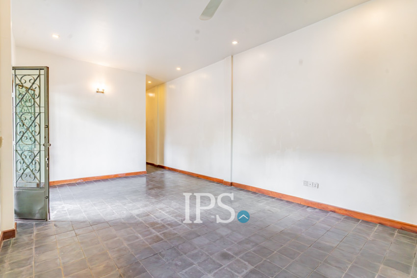 Renovated 1 Bedroom Apartment For Sale - BKK1, Phnom Penh