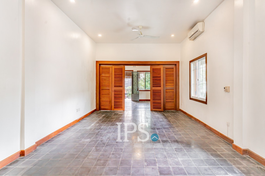 Renovated 1 Bedroom Apartment For Sale - BKK1, Phnom Penh