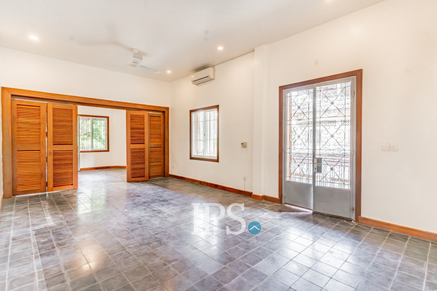 Renovated 1 Bedroom Apartment For Sale - BKK1, Phnom Penh