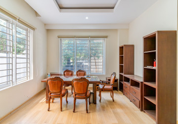 5 Bedroom Twin Villa For Sale - Borey Peng Huoth The Star Platinum, Nirouth, Phnom Penh thumbnail