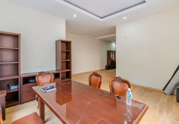 5 Bedroom Twin Villa For Sale - Borey Peng Huoth The Star Platinum, Nirouth, Phnom Penh thumbnail