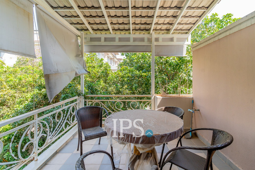 5 Bedroom Twin Villa For Sale - Borey Peng Huoth The Star Platinum, Nirouth, Phnom Penh