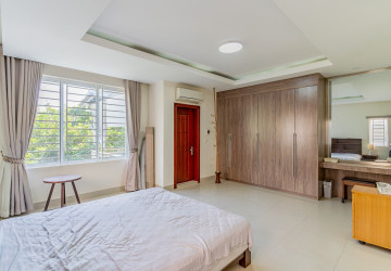 5 Bedroom Twin Villa For Sale - Borey Peng Huoth The Star Platinum, Nirouth, Phnom Penh thumbnail