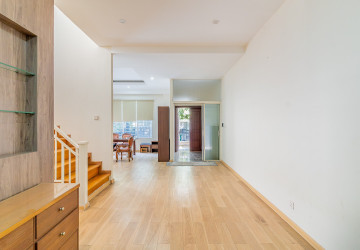 5 Bedroom Twin Villa For Sale - Borey Peng Huoth The Star Platinum, Nirouth, Phnom Penh thumbnail