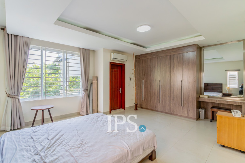 5 Bedroom Twin Villa For Sale - Borey Peng Huoth The Star Platinum, Nirouth, Phnom Penh